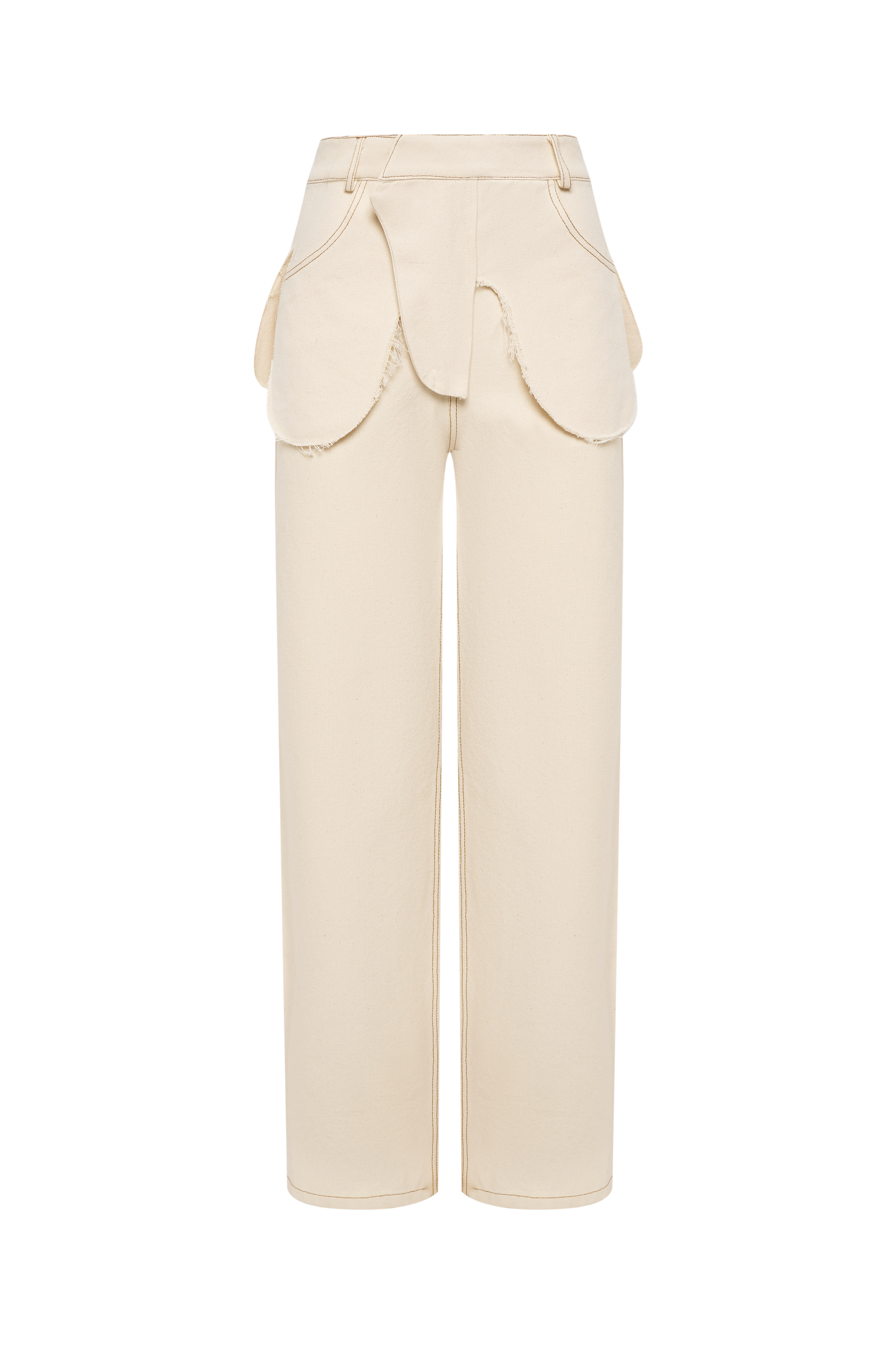 Джинсы 